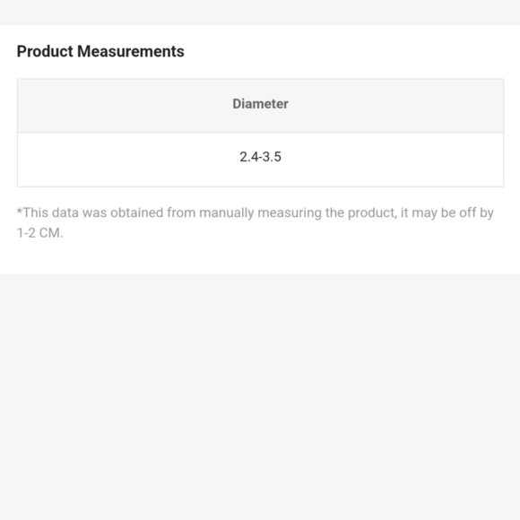 Blue Puka Shell Anklet & Turquoise Mini Beads Anklet - Picture 5 of 5